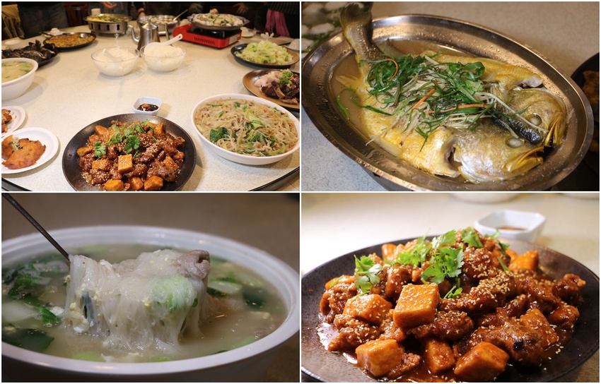 馬祖卡蹓趣。馬祖三天兩夜行程規劃 x 南竿、西莒、東莒、北竿