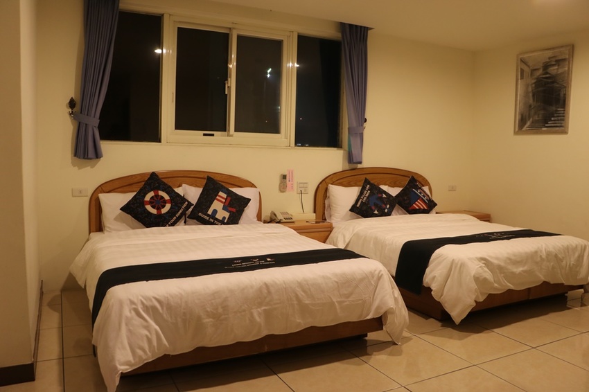 馬祖卡蹓趣。馬祖三天兩夜行程規劃 x 南竿、西莒、東莒、北竿