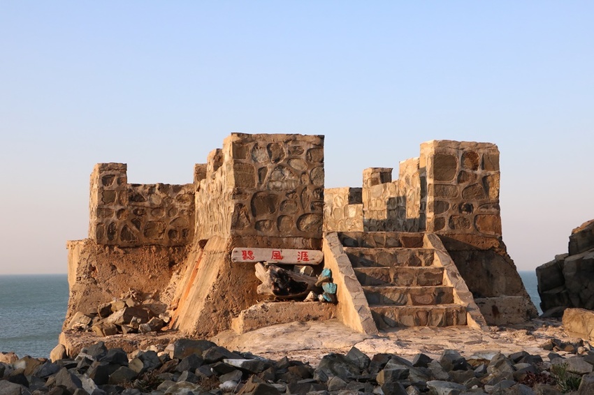 馬祖卡蹓趣。馬祖三天兩夜行程規劃 x 南竿、西莒、東莒、北竿