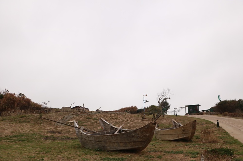 馬祖卡蹓趣。馬祖三天兩夜行程規劃 x 南竿、西莒、東莒、北竿