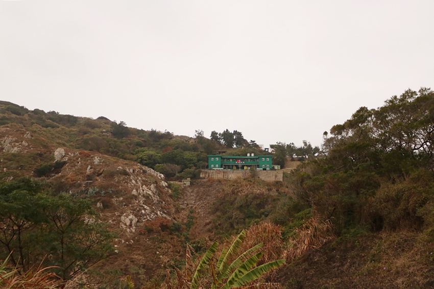 馬祖卡蹓趣。馬祖三天兩夜行程規劃 x 南竿、西莒、東莒、北竿