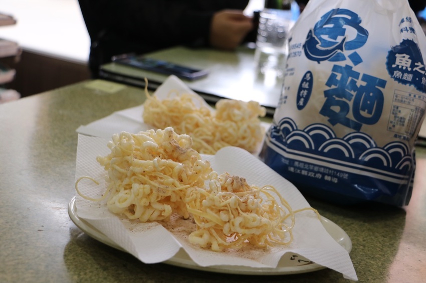 馬祖卡蹓趣。馬祖三天兩夜行程規劃 x 南竿、西莒、東莒、北竿