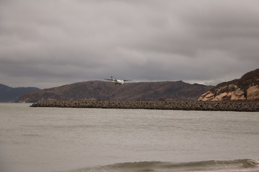 馬祖卡蹓趣。馬祖三天兩夜行程規劃 x 南竿、西莒、東莒、北竿