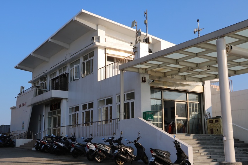 馬祖卡蹓趣。馬祖三天兩夜行程規劃 x 南竿、西莒、東莒、北竿