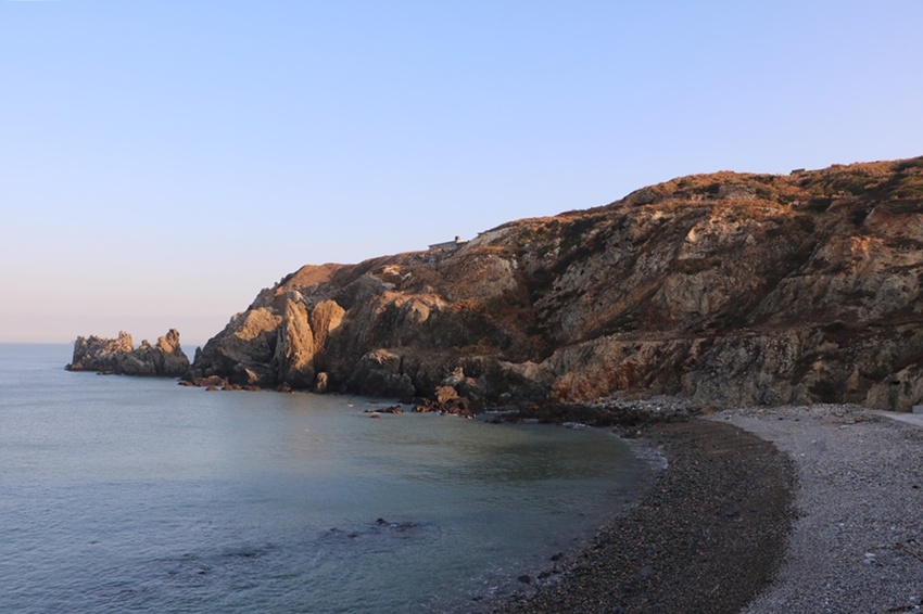 馬祖卡蹓趣。馬祖三天兩夜行程規劃 x 南竿、西莒、東莒、北竿