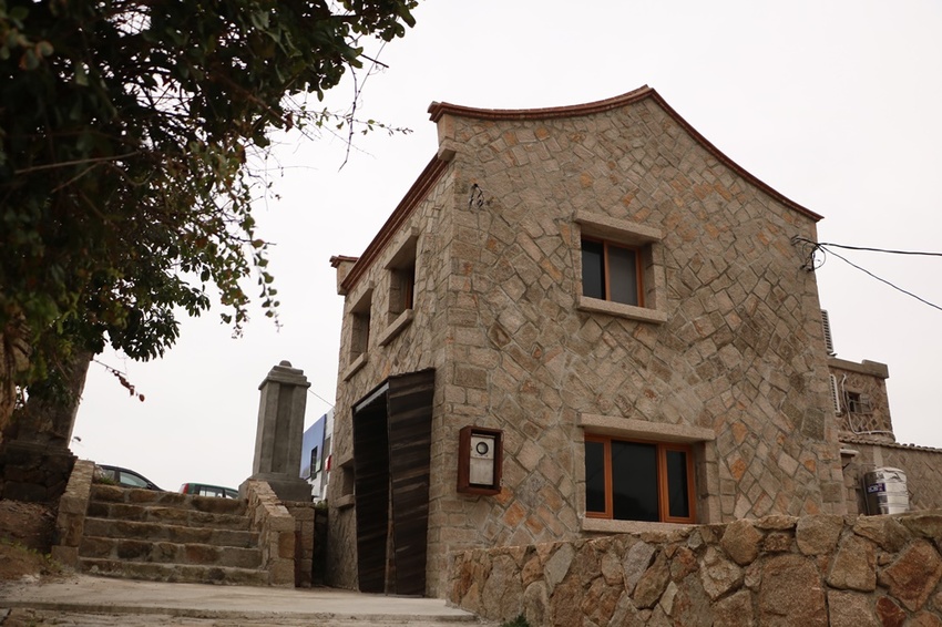 馬祖卡蹓趣。馬祖三天兩夜行程規劃 x 南竿、西莒、東莒、北竿