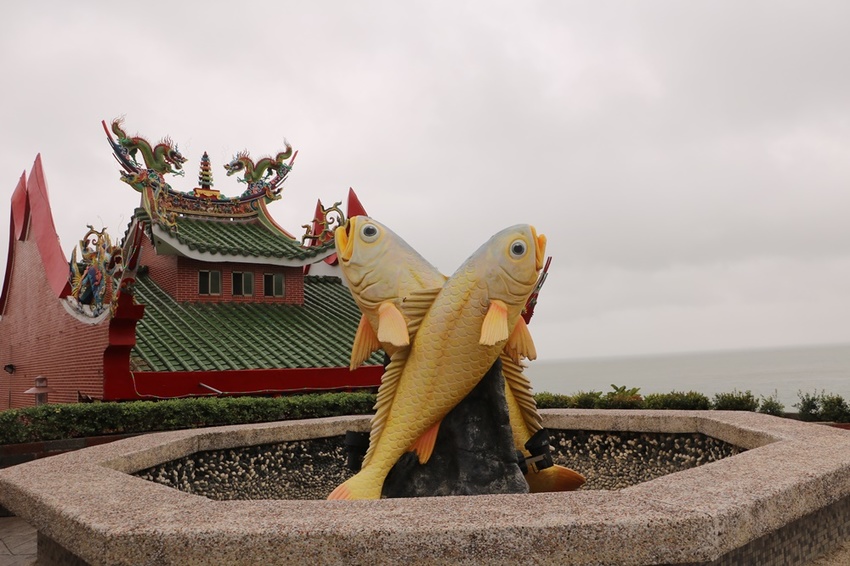 馬祖卡蹓趣。馬祖三天兩夜行程規劃 x 南竿、西莒、東莒、北竿