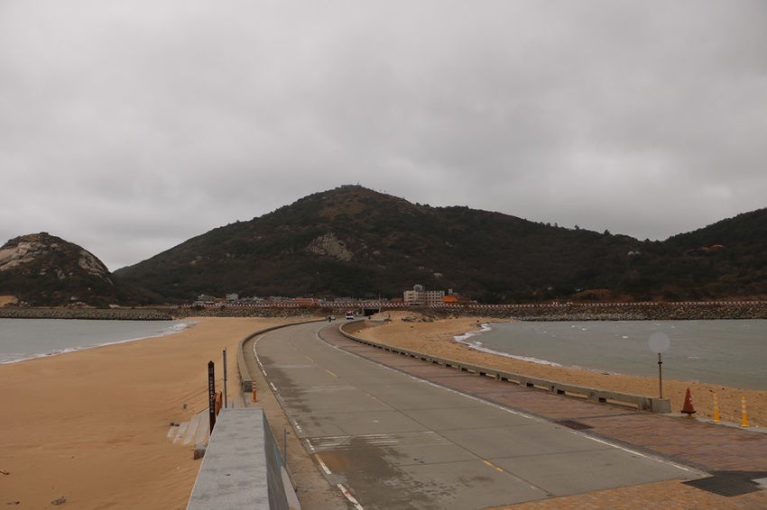 馬祖卡蹓趣。馬祖三天兩夜行程規劃 x 南竿、西莒、東莒、北竿