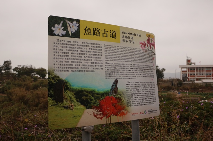 馬祖卡蹓趣。馬祖三天兩夜行程規劃 x 南竿、西莒、東莒、北竿