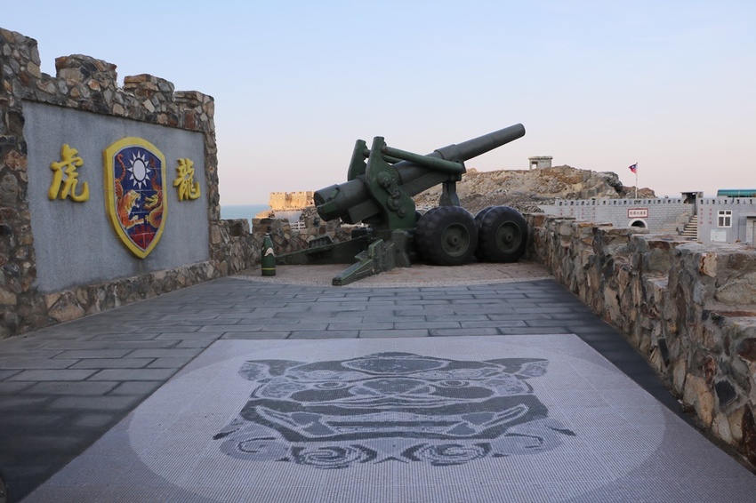 馬祖卡蹓趣。馬祖三天兩夜行程規劃 x 南竿、西莒、東莒、北竿