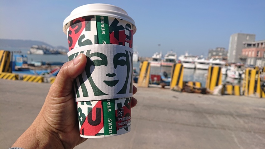 馬祖卡蹓趣。馬祖三天兩夜行程規劃 x 南竿、西莒、東莒、北竿