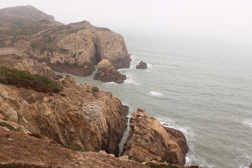 馬祖卡蹓趣。馬祖三天兩夜行程規劃 x 南竿、西莒、東莒、北竿