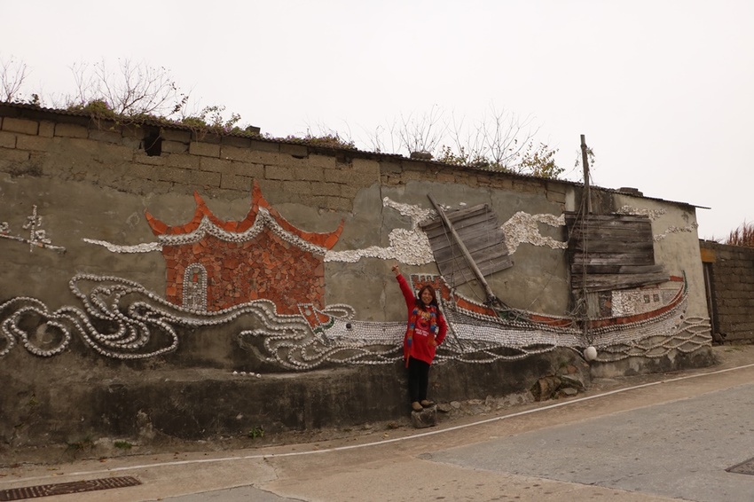 馬祖卡蹓趣。馬祖三天兩夜行程規劃 x 南竿、西莒、東莒、北竿