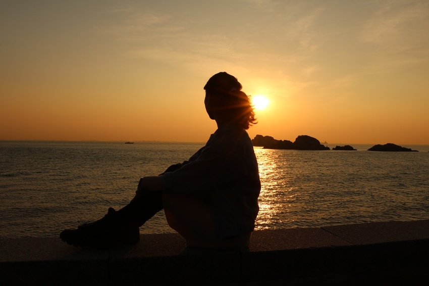 馬祖卡蹓趣。馬祖三天兩夜行程規劃 x 南竿、西莒、東莒、北竿