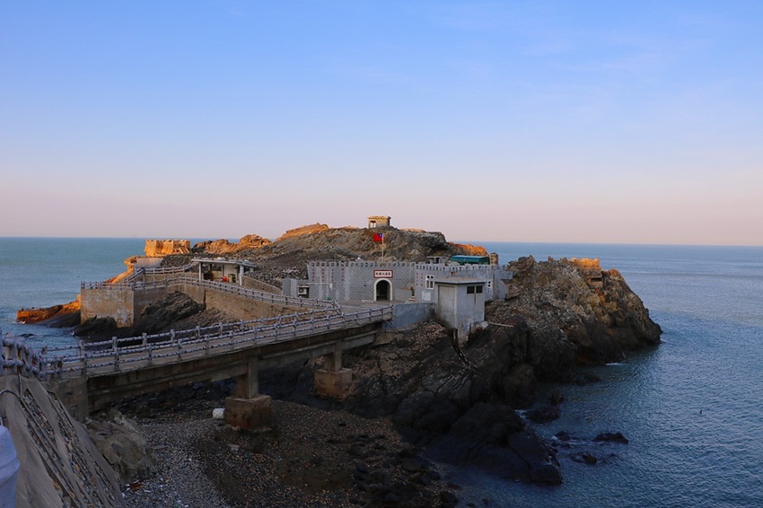 馬祖卡蹓趣。馬祖三天兩夜行程規劃 x 南竿、西莒、東莒、北竿