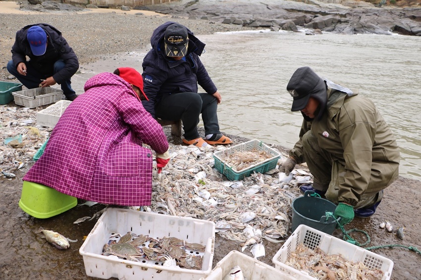 馬祖卡蹓趣。馬祖三天兩夜行程規劃 x 南竿、西莒、東莒、北竿