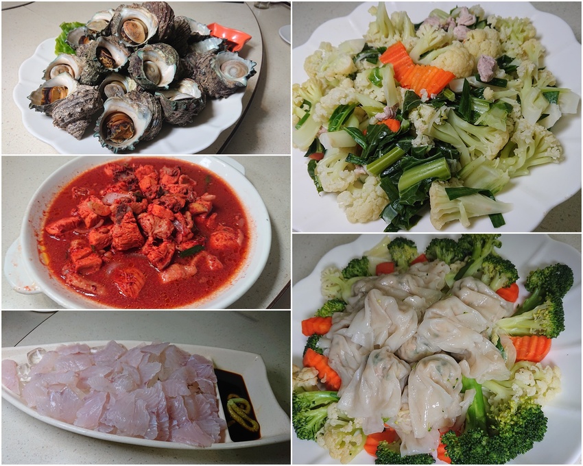 馬祖卡蹓趣。馬祖三天兩夜行程規劃 x 南竿、西莒、東莒、北竿