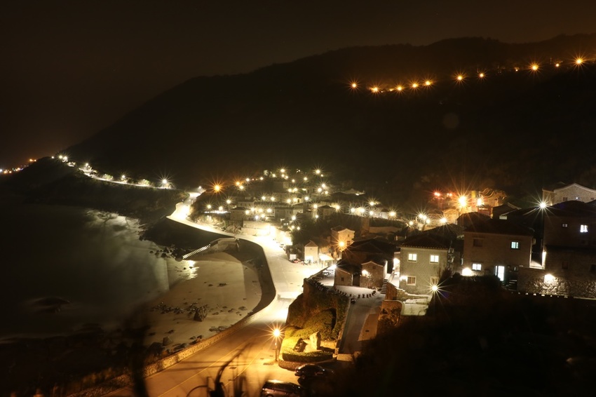 馬祖卡蹓趣。馬祖三天兩夜行程規劃 x 南竿、西莒、東莒、北竿