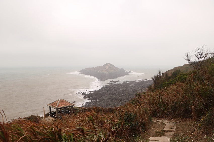 馬祖卡蹓趣。馬祖三天兩夜行程規劃 x 南竿、西莒、東莒、北竿