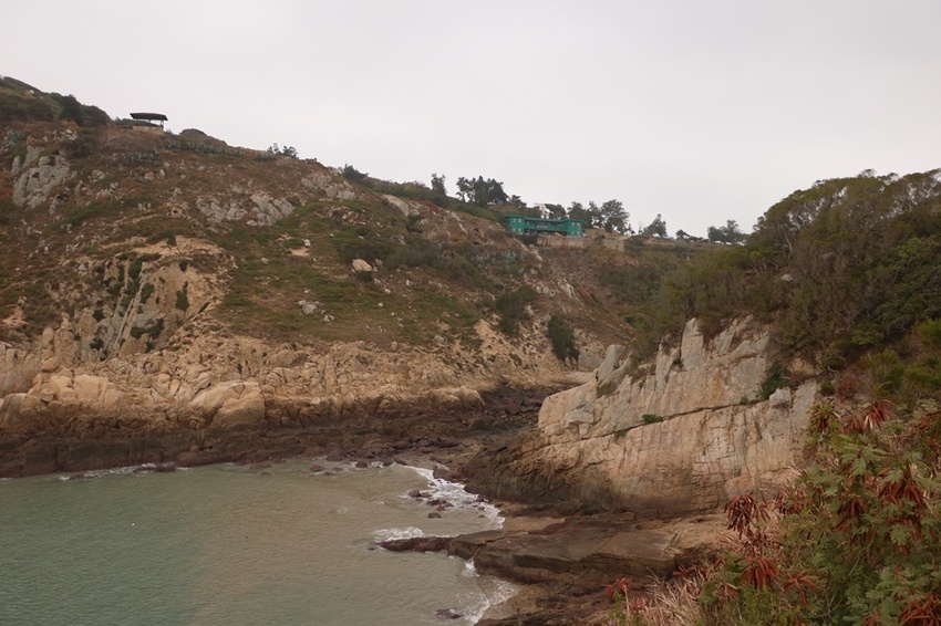 馬祖卡蹓趣。馬祖三天兩夜行程規劃 x 南竿、西莒、東莒、北竿