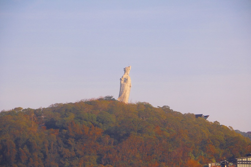 馬祖卡蹓趣。馬祖三天兩夜行程規劃 x 南竿、西莒、東莒、北竿