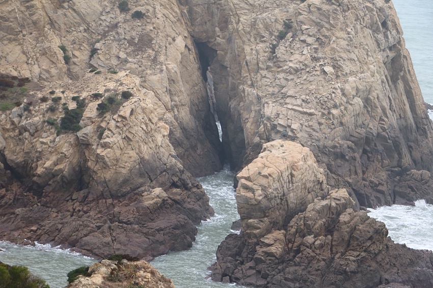 馬祖卡蹓趣。馬祖三天兩夜行程規劃 x 南竿、西莒、東莒、北竿