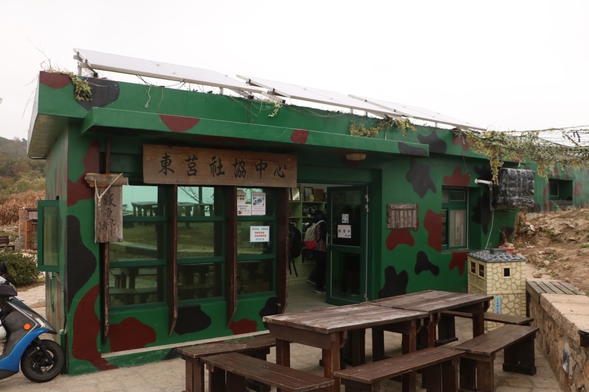 馬祖卡蹓趣。馬祖三天兩夜行程規劃 x 南竿、西莒、東莒、北竿