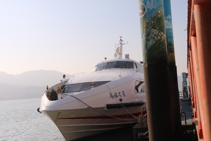 馬祖卡蹓趣。馬祖三天兩夜行程規劃 x 南竿、西莒、東莒、北竿