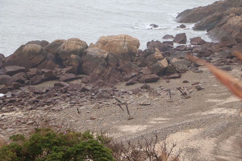 馬祖卡蹓趣。馬祖三天兩夜行程規劃 x 南竿、西莒、東莒、北竿
