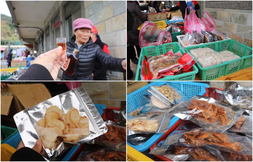 馬祖卡蹓趣。馬祖三天兩夜行程規劃 x 南竿、西莒、東莒、北竿