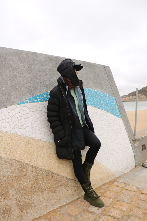 馬祖卡蹓趣。馬祖三天兩夜行程規劃 x 南竿、西莒、東莒、北竿