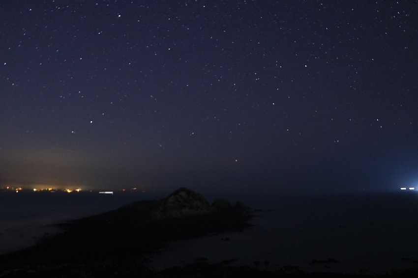 馬祖卡蹓趣。馬祖三天兩夜行程規劃 x 南竿、西莒、東莒、北竿