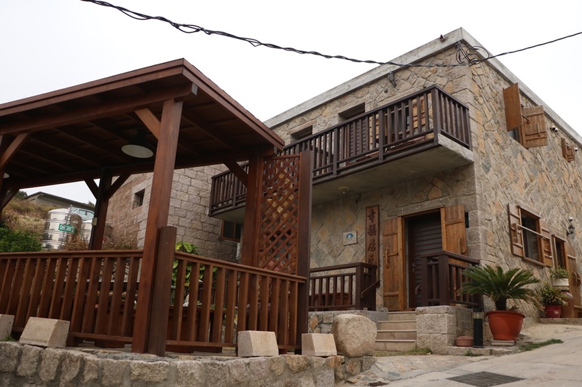 馬祖卡蹓趣。馬祖三天兩夜行程規劃 x 南竿、西莒、東莒、北竿