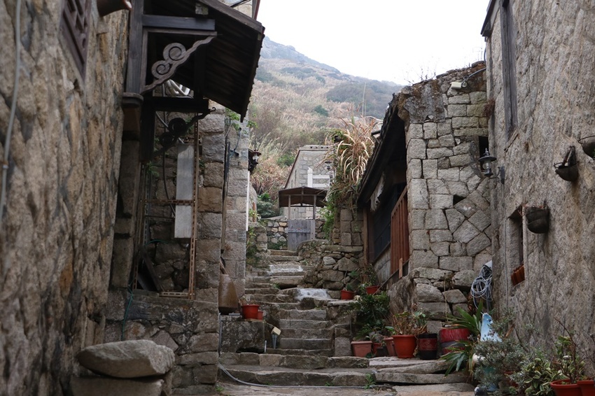 馬祖卡蹓趣。馬祖三天兩夜行程規劃 x 南竿、西莒、東莒、北竿