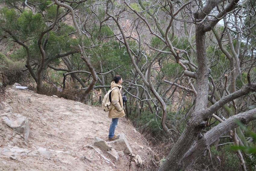 馬祖卡蹓趣。馬祖三天兩夜行程規劃 x 南竿、西莒、東莒、北竿