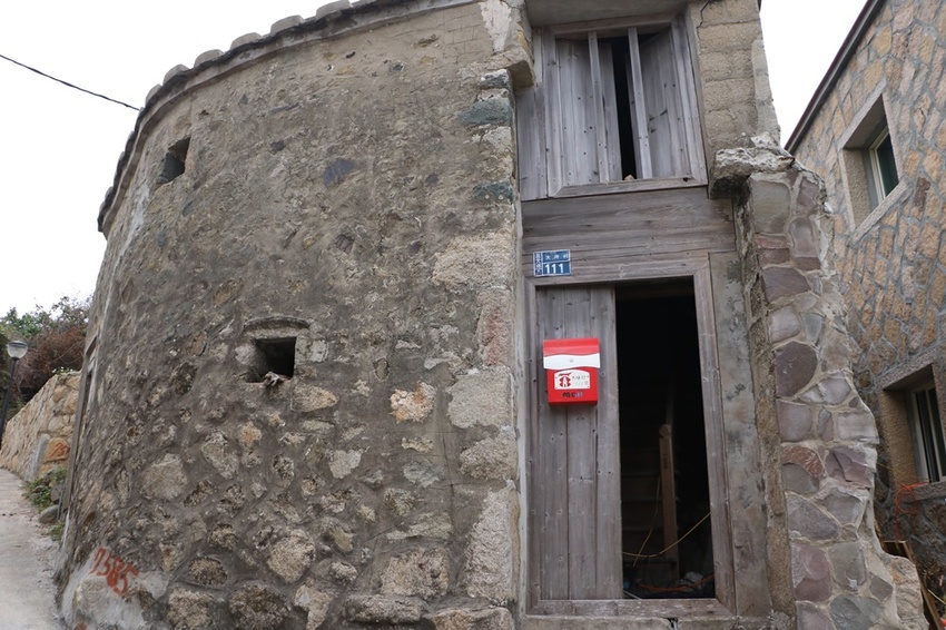 馬祖卡蹓趣。馬祖三天兩夜行程規劃 x 南竿、西莒、東莒、北竿