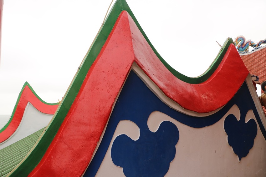 馬祖卡蹓趣。馬祖三天兩夜行程規劃 x 南竿、西莒、東莒、北竿