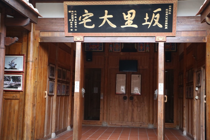 馬祖卡蹓趣。馬祖三天兩夜行程規劃 x 南竿、西莒、東莒、北竿