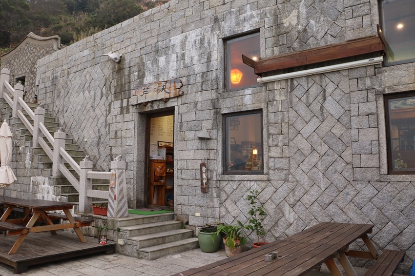 馬祖卡蹓趣。馬祖三天兩夜行程規劃 x 南竿、西莒、東莒、北竿