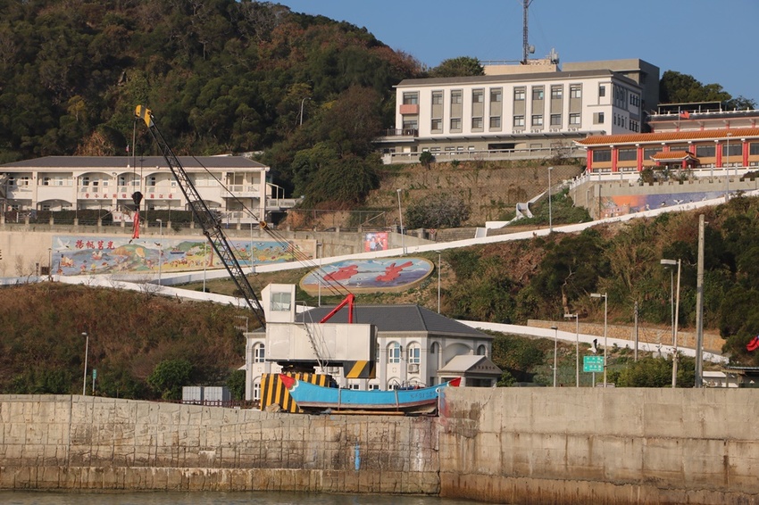 馬祖卡蹓趣。馬祖三天兩夜行程規劃 x 南竿、西莒、東莒、北竿