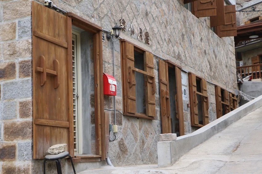 馬祖卡蹓趣。馬祖三天兩夜行程規劃 x 南竿、西莒、東莒、北竿