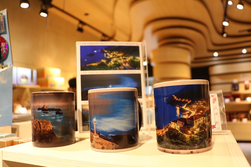 馬祖卡蹓趣。馬祖三天兩夜行程規劃 x 南竿、西莒、東莒、北竿