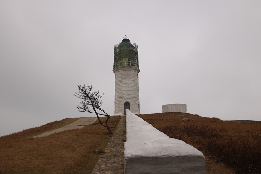 馬祖卡蹓趣。馬祖三天兩夜行程規劃 x 南竿、西莒、東莒、北竿