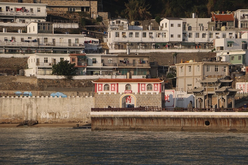 馬祖卡蹓趣。馬祖三天兩夜行程規劃 x 南竿、西莒、東莒、北竿