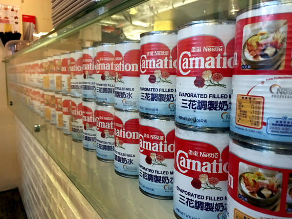 ［大安區 捷運科技大樓站］倆倆號 Evans Burger 相關企業 熱壓吐司 異國小食店 