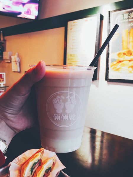 ［大安區 捷運科技大樓站］倆倆號 Evans Burger 相關企業 熱壓吐司 異國小食店 