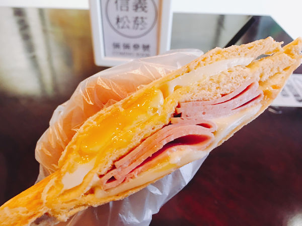 ［大安區 捷運科技大樓站］倆倆號 Evans Burger 相關企業 熱壓吐司 異國小食店 