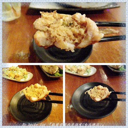 鼓前堂燒肉居酒屋(台北總店)：<捷運善導寺>夜晚放鬆、宵夜的好去處～『鼓前堂燒肉居酒屋(台北總店)』