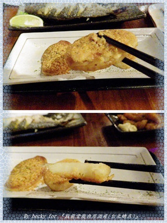 鼓前堂燒肉居酒屋(台北總店)：<捷運善導寺>夜晚放鬆、宵夜的好去處～『鼓前堂燒肉居酒屋(台北總店)』