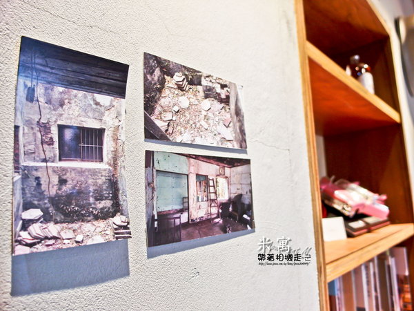 米寓:台南 中西區.溫馨環境 輕食餐廳 米寓 Apartment M. 米寓:台南 中西區.溫馨環境 輕食餐廳 米寓 Apartment M.